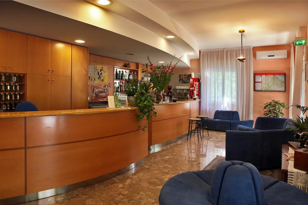 Albergo Centopini Gemmano Bagian luar foto